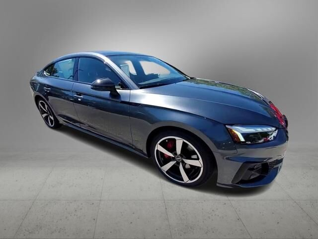 2023 Audi A5