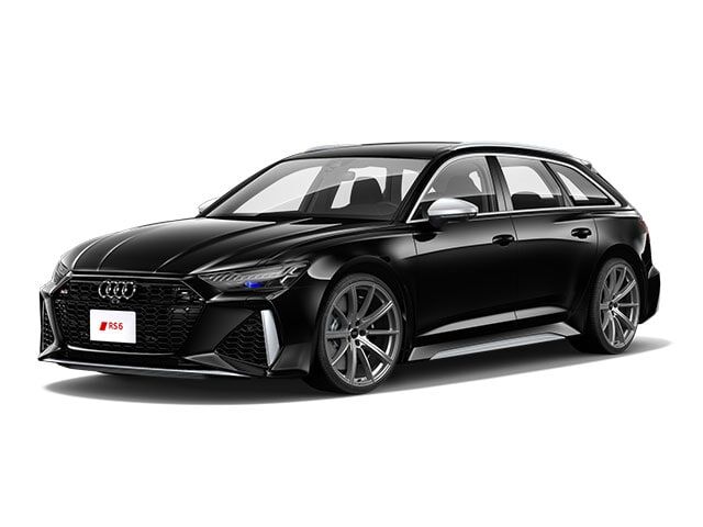 2023 Audi RS6