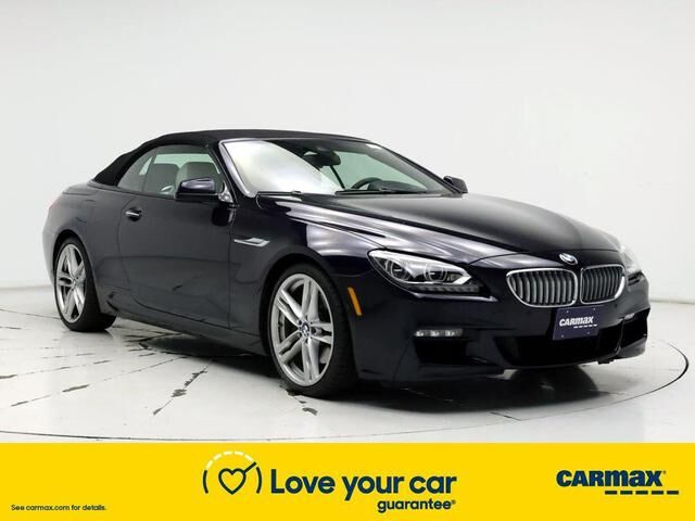 BMW 650i