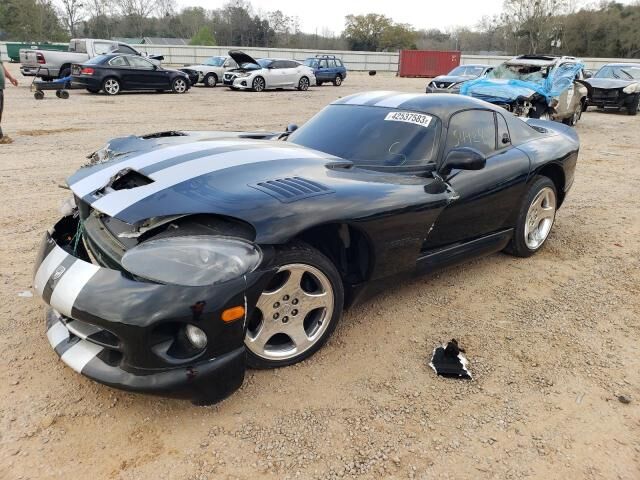 Dodge Viper