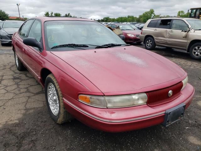 Chrysler LHS