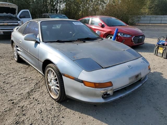 Toyota MR2