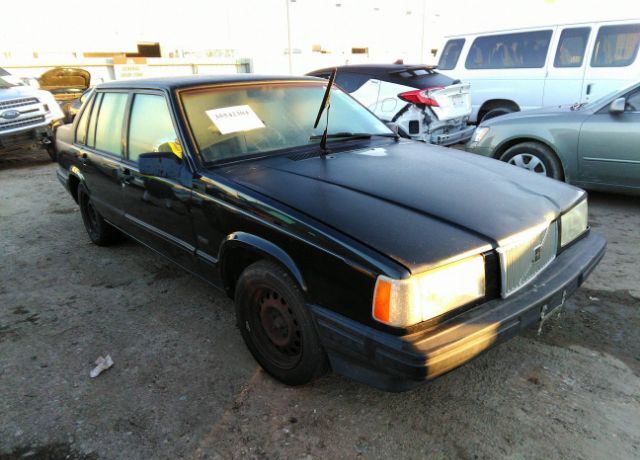 Volvo 940 Series