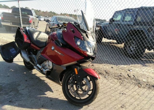BMW K 1600 GT