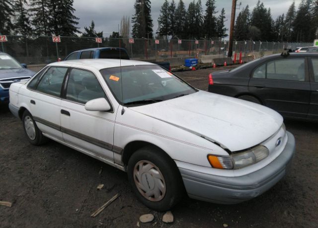 Ford Taurus