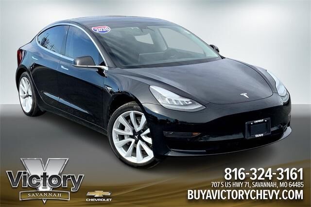 TESLA