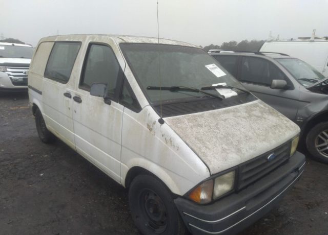 Ford Aerostar