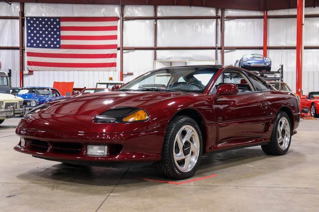 Dodge Stealth