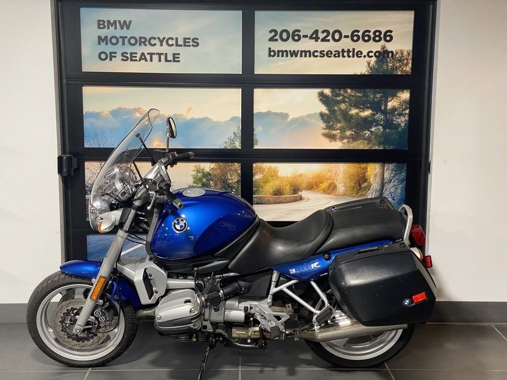 BMW R 1100 R