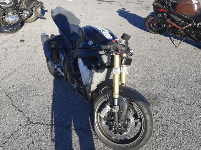 Suzuki GSX-R750L