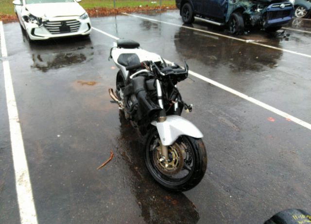 Honda CBR600