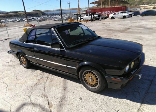 BMW 318iC