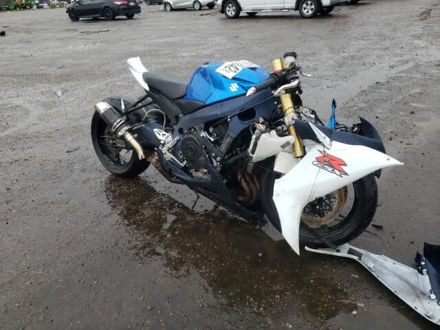 Suzuki GSX-R750L