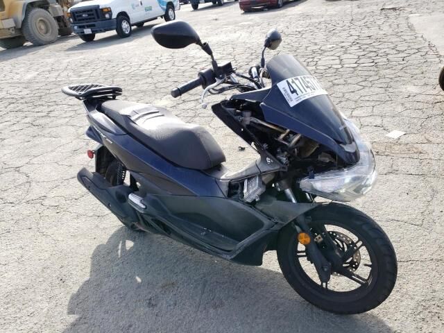 Honda PCX150