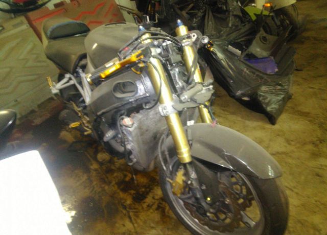 Suzuki GSX-R750K