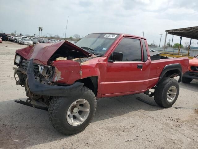 Mitsubishi Mighty Max