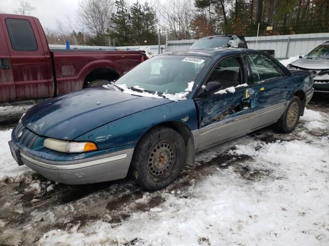 Chrysler Concorde/LHS