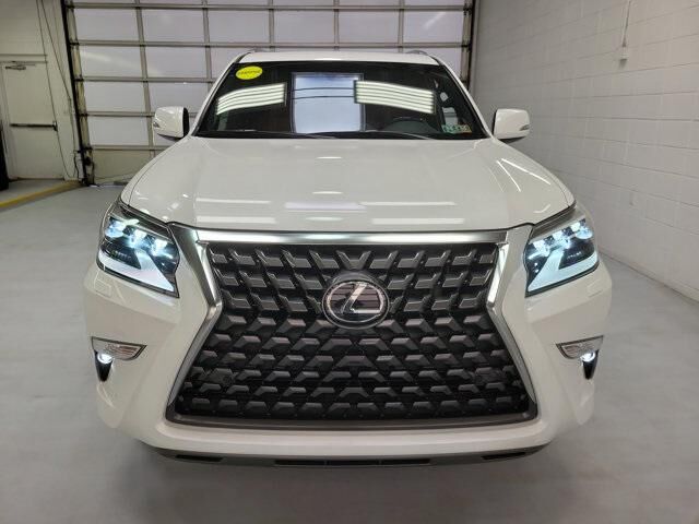 2020 Lexus GX