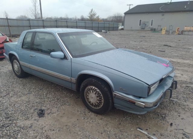 Cadillac Eldorado