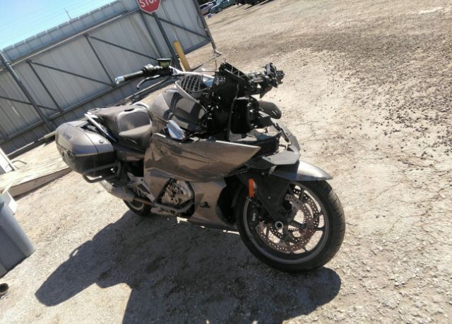 BMW K 1600 GTL