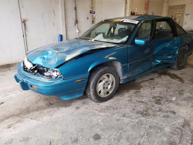 Pontiac Grand Prix