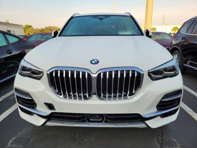 2023 BMW X5