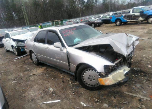 Acura RL