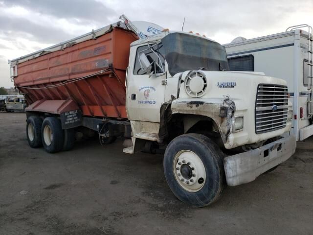 Ford LNT8000