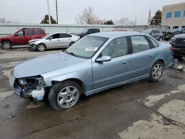 Saturn L300