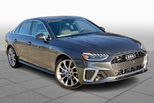 2023 Audi A4