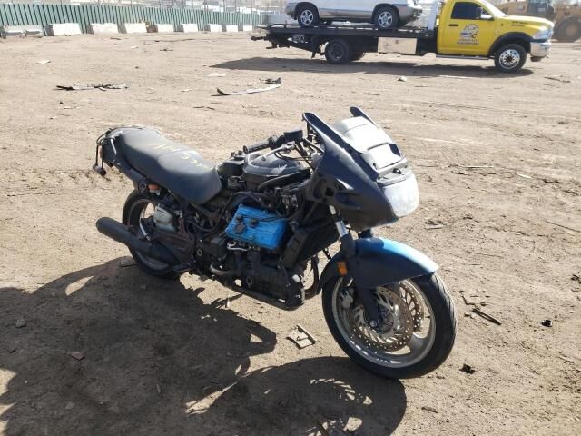 Honda ST1100