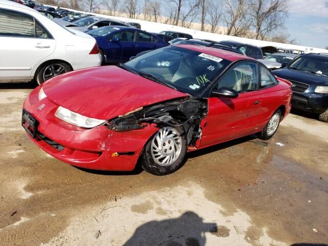 Saturn SC1