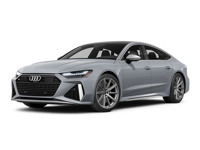 2023 Audi RS7