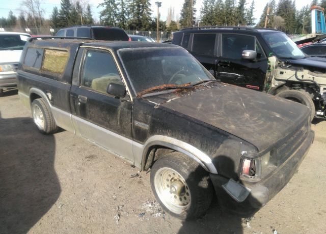 Mazda B-Series