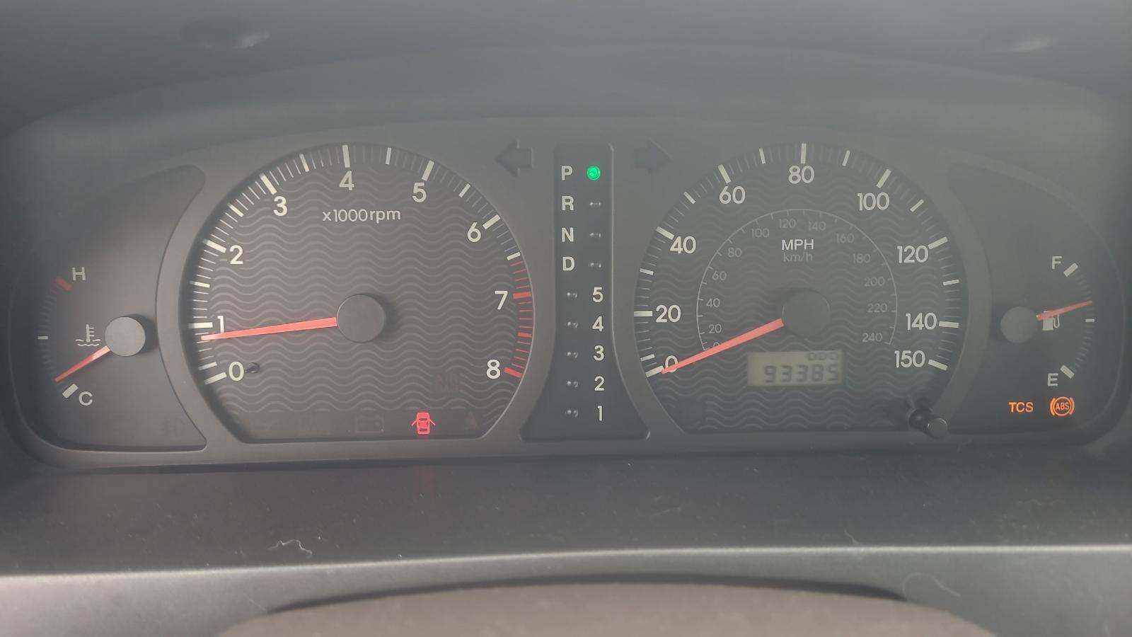 Hyundai XG300