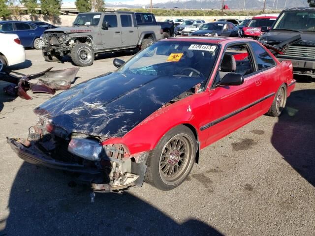 Acura Integra