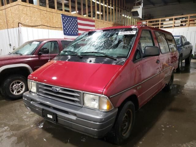 Ford Aerostar