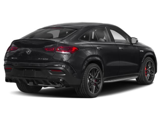 2023 Mercedes-Benz GLE-Class