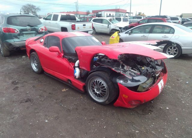 Dodge Viper