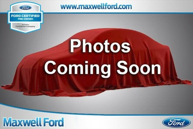 Chevrolet SS