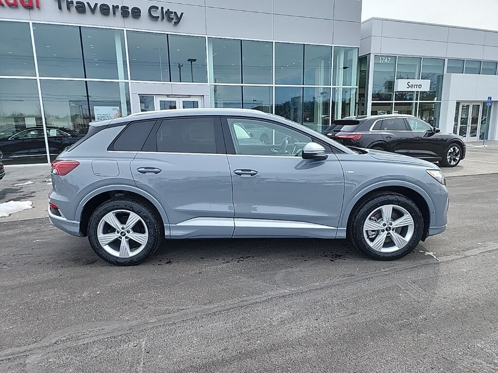 2023 Audi Q4