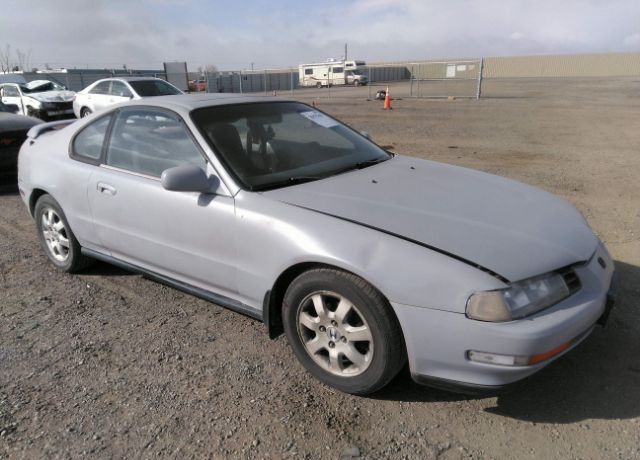 Honda Prelude