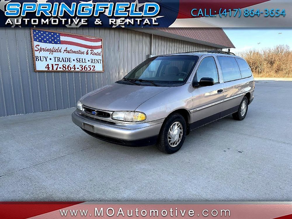 Ford Windstar