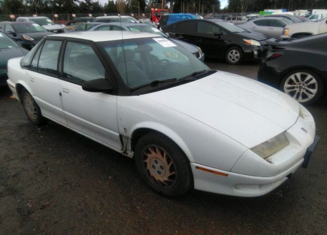 Saturn SL2
