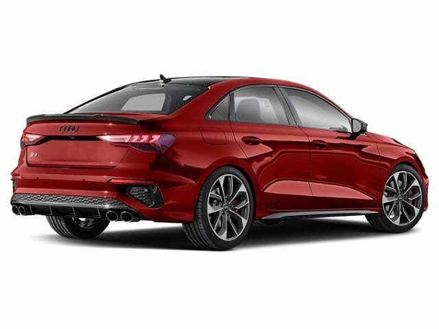 2023 Audi S3