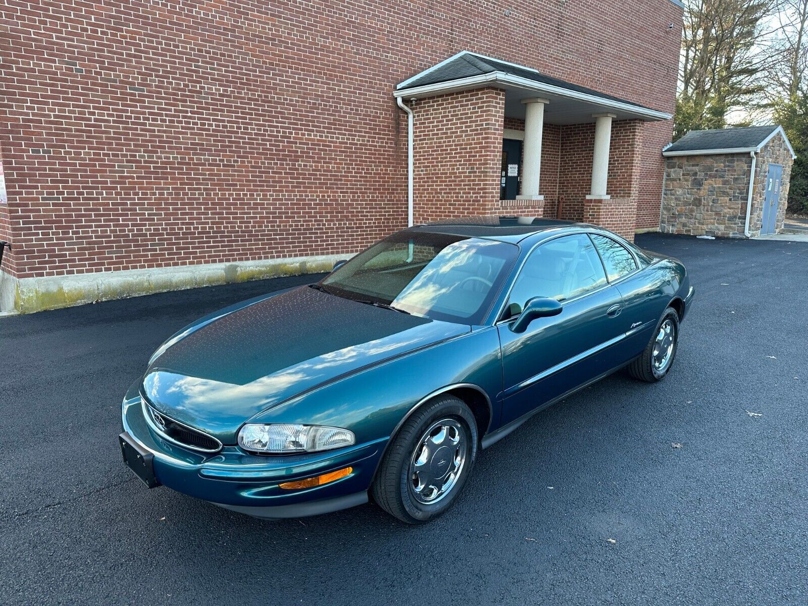 Buick Riviera