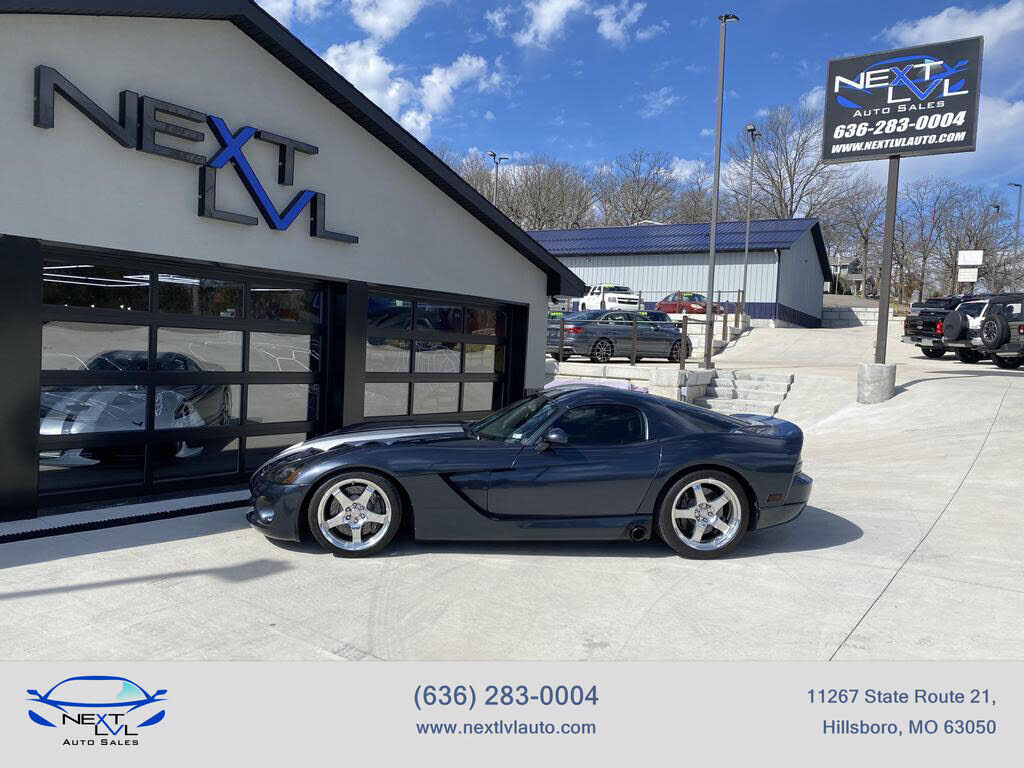Dodge Viper