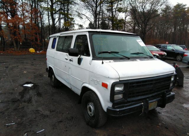 CHEVROLET