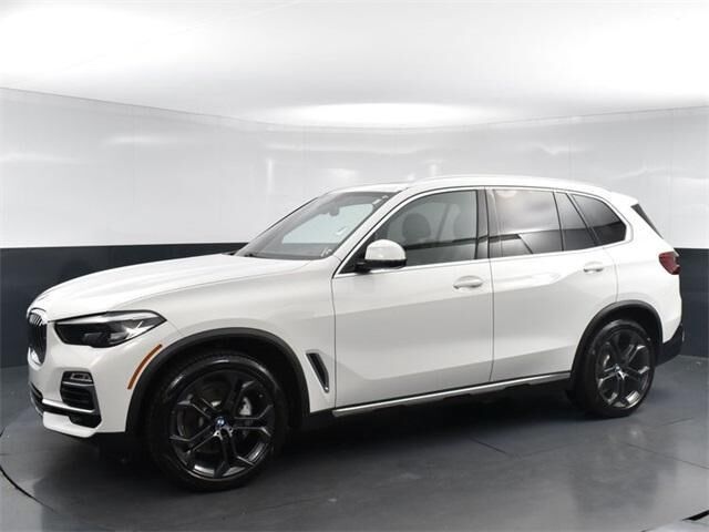 2019 BMW X5