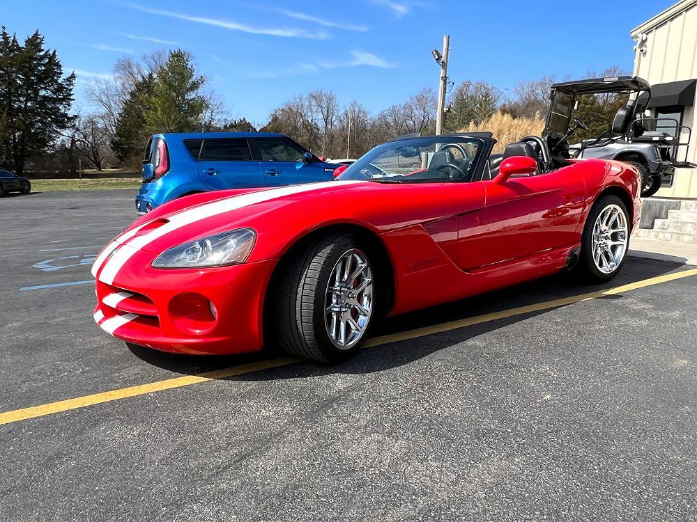 Dodge Viper
